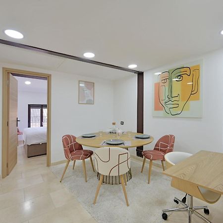 Le 185 - Charme Et Tranquillite Au Coeur D'Avignon Apartment Exterior photo