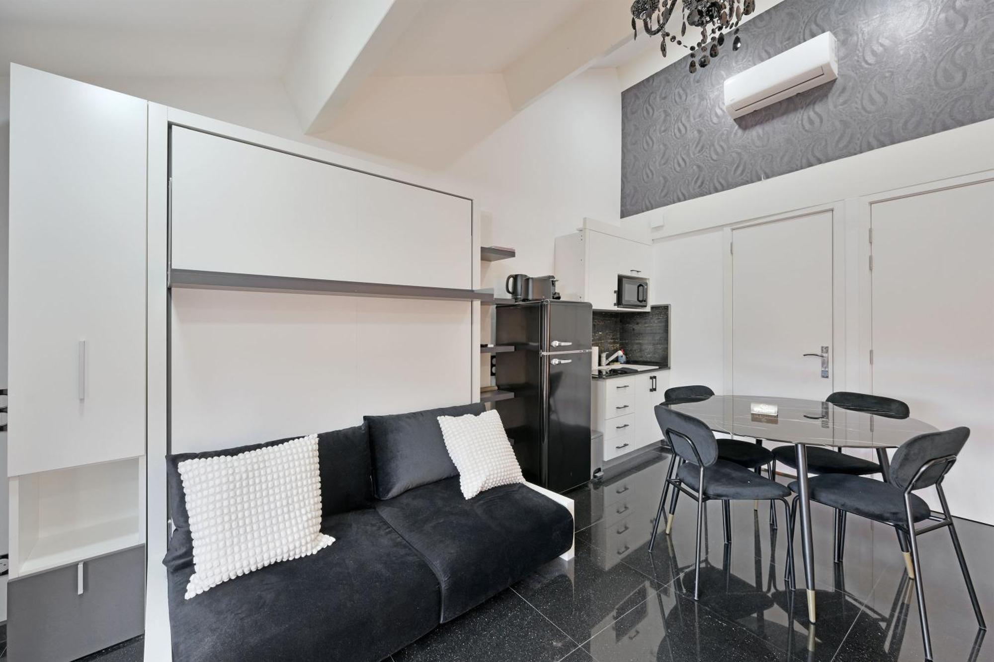Le 185 - Charme Et Tranquillite Au Coeur D'Avignon Apartment Exterior photo