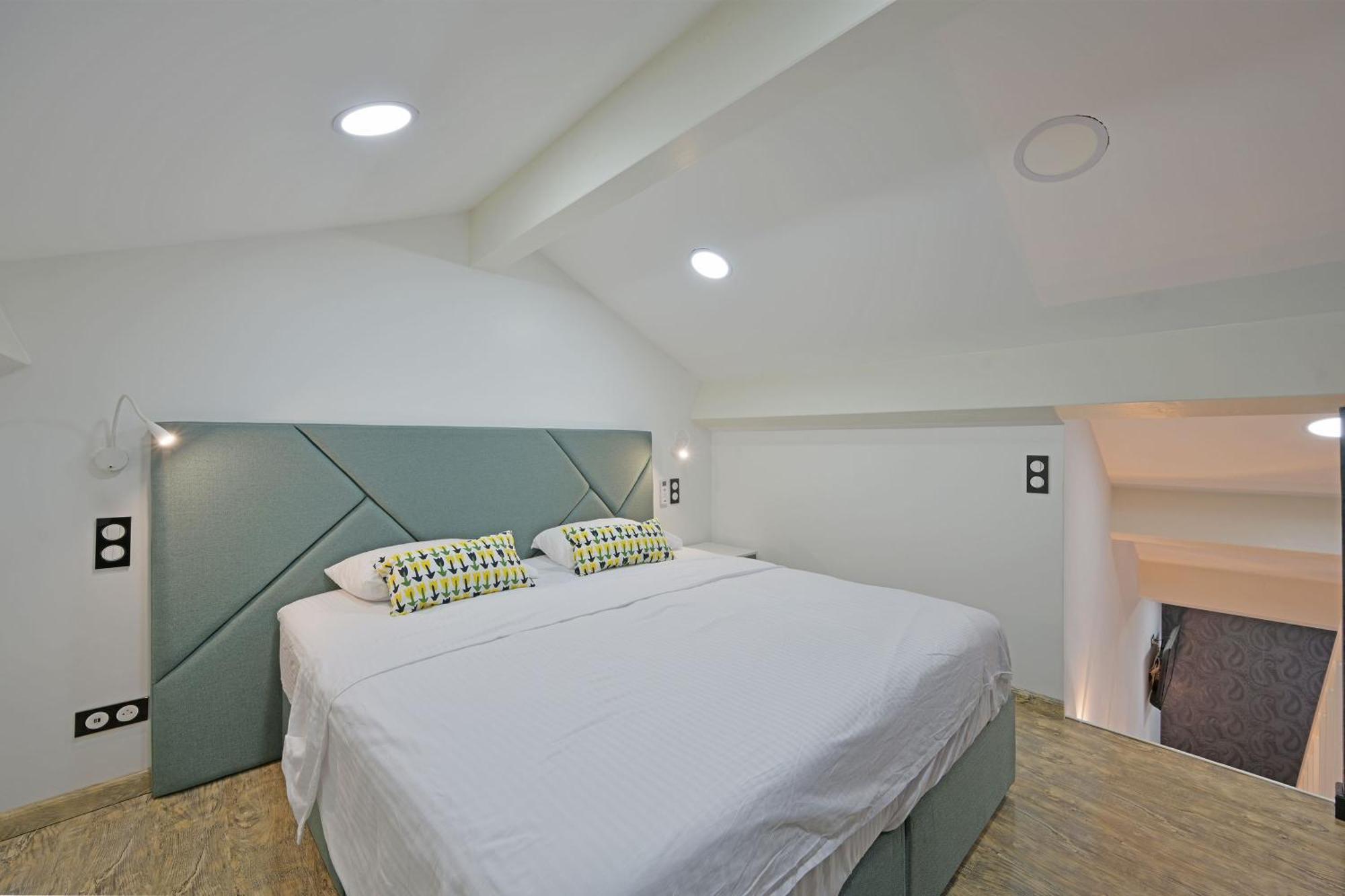 Le 185 - Charme Et Tranquillite Au Coeur D'Avignon Apartment Exterior photo