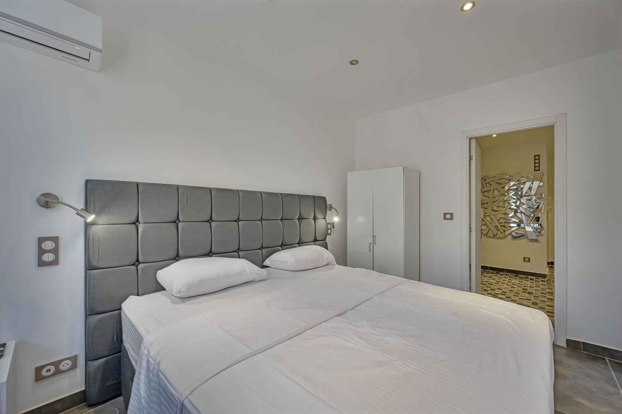 Le 185 - Charme Et Tranquillite Au Coeur D'Avignon Apartment Exterior photo
