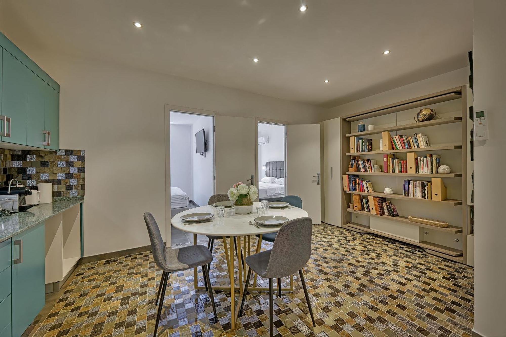 Le 185 - Charme Et Tranquillite Au Coeur D'Avignon Apartment Exterior photo