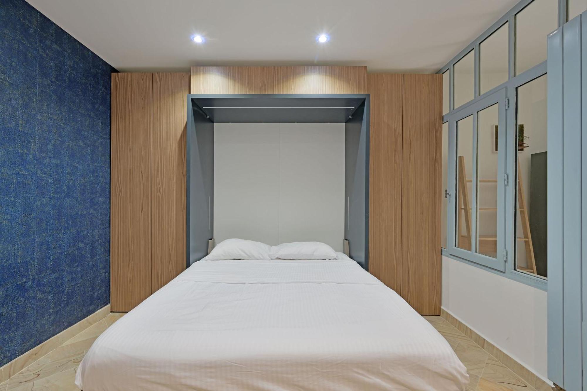 Le 185 - Charme Et Tranquillite Au Coeur D'Avignon Apartment Exterior photo