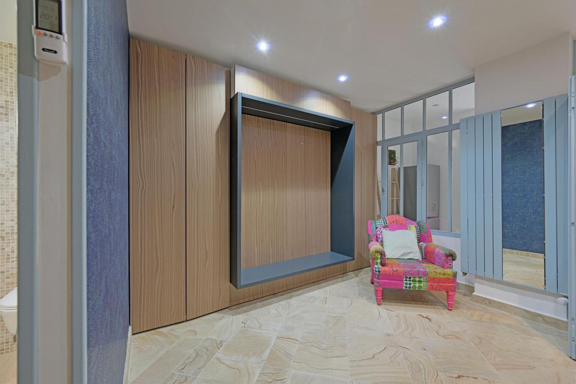 Le 185 - Charme Et Tranquillite Au Coeur D'Avignon Apartment Exterior photo